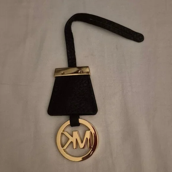 Michael Kors Purse Charm. - Picture 2 of 3